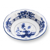 Ginori Oriente Italiano Indaco Small Bowl / Fruit Bowl